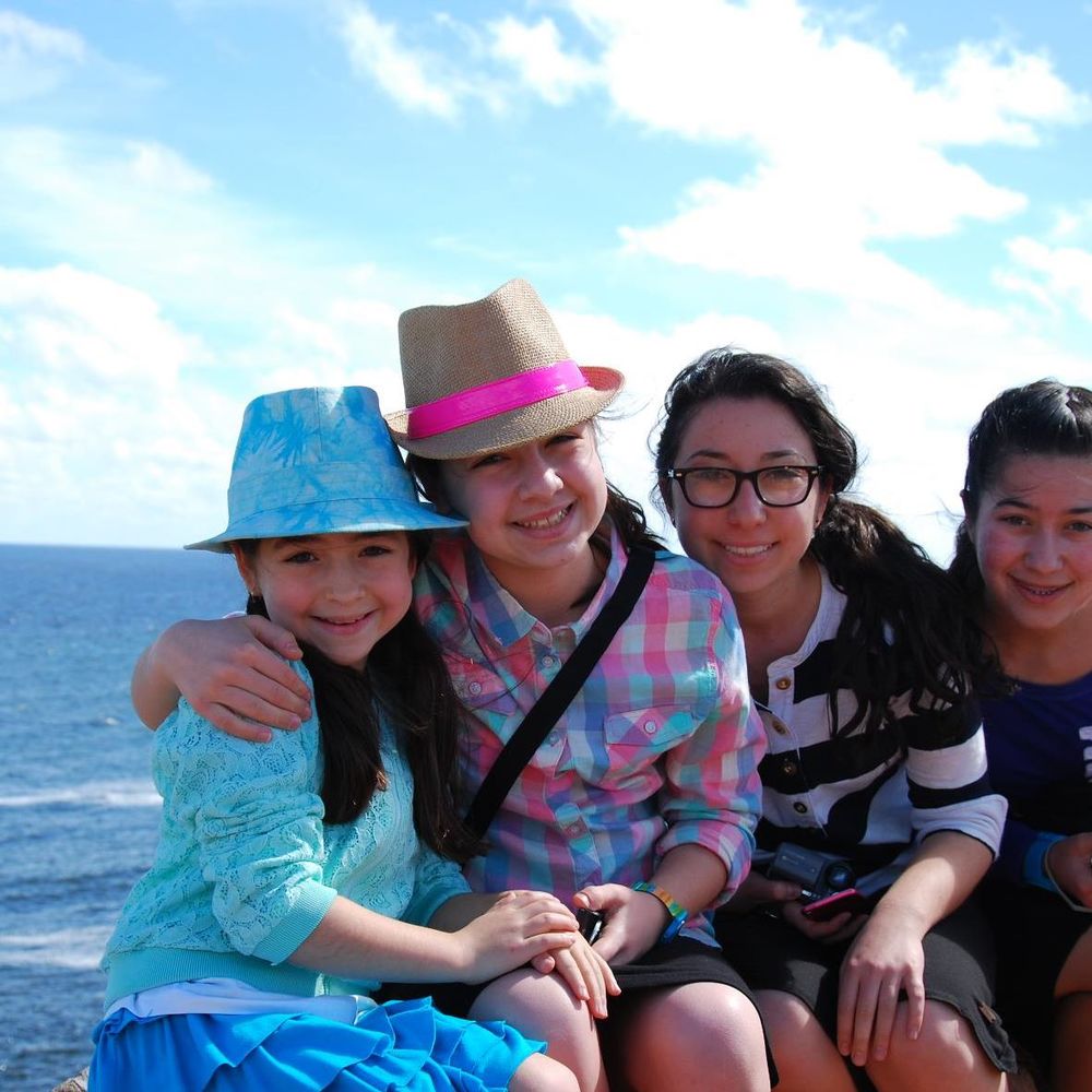 Meet your Posher, Edna